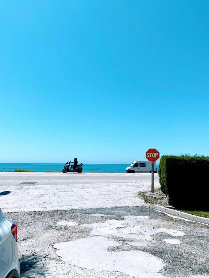Апартаменты Apartamento Rio Adelfas *